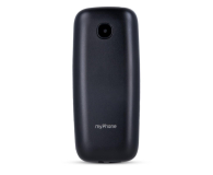 myPhone 3330 czarny - 518784 - zdjęcie 2